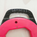 Flat Steel Fish Tape Electrical Wire Puller